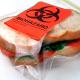 US Faces  Food Terror Threat